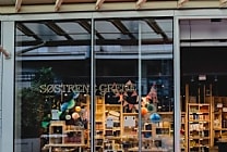 Søstrene Grene s'installe au Forum des Halles avec un nouveau concept