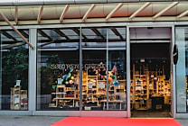 Søstrene Grene s'installe au Forum des Halles avec un nouveau concept