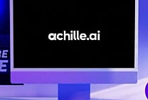 Achille, la nouvelle plateforme qui optimise les interactions  [...]