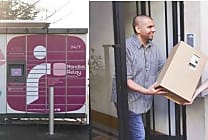 Colis Privé ajoute 2000 points de livraison en France