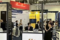 [NRF APAC 2024] Les start-up françaises à la conquête de Singapour