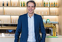 Onno Rombouts nommé président-directeur général de Brasseries  [...]