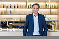 Onno Rombouts nommé président-directeur général de Brasseries Kronenbourg