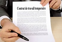 L'intérim en soutien des activités commerciales