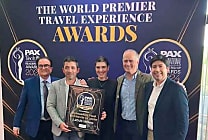 LATAM Airlines reçoit deux prix internationaux pour l'expérience de voyage  [...]