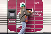 Mondial Relay x Chronodrive : Un partenariat qui cartonne !