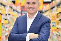 Stéphane Coum, Central Food Group : 'La diminution du  [...]