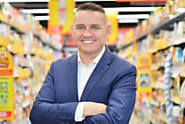 Stéphane Coum, Central Food Group : 'La diminution du gaspillage  [...]