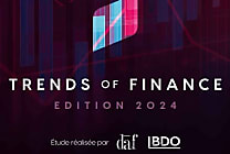 Trends of Finance 2024 dresse les grands enjeux des directions financières