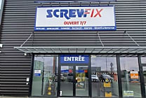 Screwfix ouvre son premier magasin en Bretagne à Saint-Brieuc