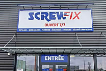 Screwfix ouvre son premier magasin en Bretagne à Saint-Brieuc