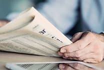 Revue de presse achats - semaine du 10 juin