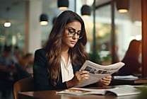 Revue de presse pour directeurs administratifs et financiers (semaine du  [...]