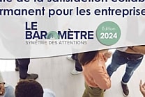 La volatilité de la satisfaction client et collaborateur : un  [...]