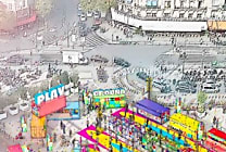 [JO] L'animation commerciale dans le retail fait la part belle  [...]