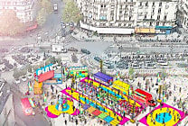 [JO] L'animation commerciale dans le retail fait la part belle à l'évènementiel