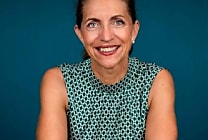 Disparition de Christine Mathe-Cathala, DGA de la MAIF