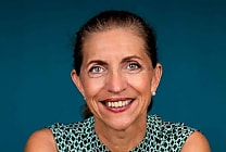 Disparition de Christine Mathe-Cathala, DGA de la MAIF
