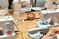 Expérience client : Mondial Tissus étoffe ses services sur-mesure