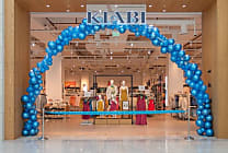 Kiabi ouvre son premier magasin en franchise au Koweït