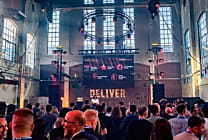 Coup de projecteur sur les start-up innovantes vues à DELIVER Europe
