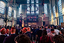 Coup de projecteur sur les start-up innovantes vues à DELIVER Europe