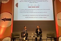 [CX Paris 2024] Comment Aésio Mutuelle a choisi de s'équiper de  [...]