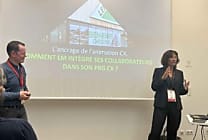[CX Paris 2024] Leroy Merlin veut embarquer ses collaborateurs  [...]