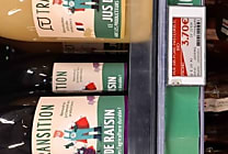 Supermarchés Match s'équipe de 1,5 million d'étiquettes électroniques