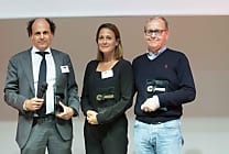 [CX Awards 2024] Raphaël Krivine, directeur de la Relation client et  [...]