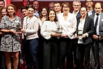 [CX Awards 2024] Découvrez le palmarès par catégorie de la 7e édition