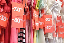 Plus de la moitié des Français ne prévoient pas de profiter des soldes d'été