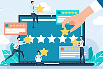 69 % des consommateurs français veulent une expérience plus uniforme entre  [...]