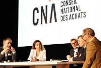 [Immersion] Journée d'ouverture de l'Université des achats 2024