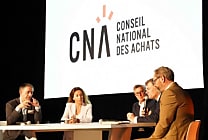 [Immersion] Journée d'ouverture de l'Université des achats 2024