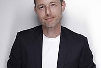 Ronan Lebrasseur, directeur commercial d'in-Store Media