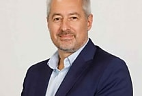 Ivan Segal prend la direction des ventes et opérations monde de  [...]