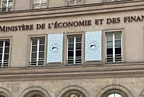 Carrefour doit verser une amende de 200 millions d'euros à Bercy