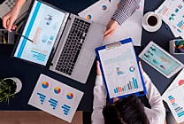 Infosys dévoile Infosys AsterTM, la suite marketing boostée par l'IA