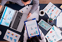Infosys dévoile Infosys AsterTM, la suite marketing boostée par l'IA