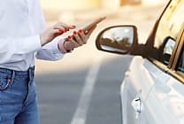 Agilauto Partage lance son application d'autopartage