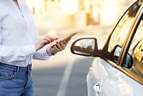 Agilauto Partage lance son application d'autopartage