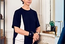 Diptyque fait évoluer sa gouvernance