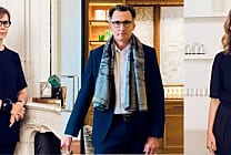 Diptyque fait évoluer sa gouvernance