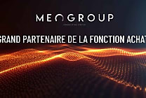 Meogroup, partenaire des Trophées Décision-Achats
