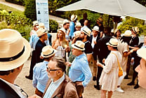 [Actu] AgileBuyer célèbre ses 18 ans avec sa traditionnelle Garden Party Achats