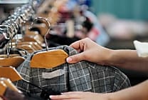 La crise environnementale fait bouger les habitudes de consommation