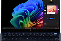 HP adhère avec modération au concept du PC Copilot+