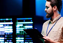 Se reconvertir dans la cybersécurité
