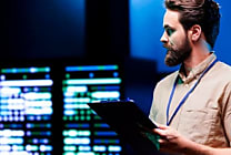 Se reconvertir dans la cybersécurité
